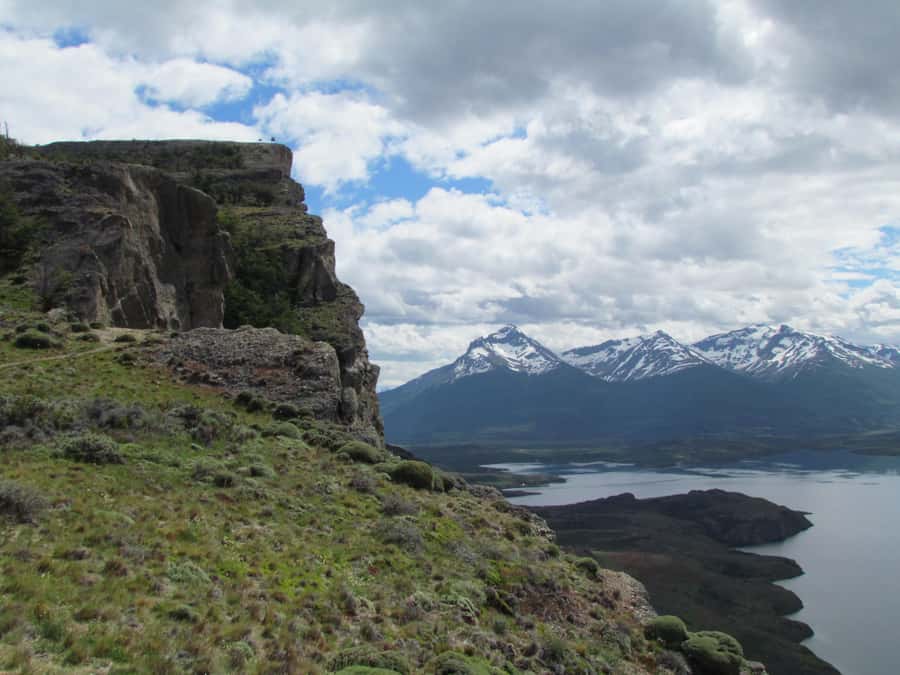 Puerto Natales: Cerro Benitez Half-Day Hike with Condors - The 3.5-hour walk through Patagonian terrain