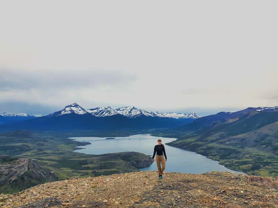 Puerto Natales: Cerro Benitez Half-Day Hike with Condors - How this compares with Torres del Paine hikes