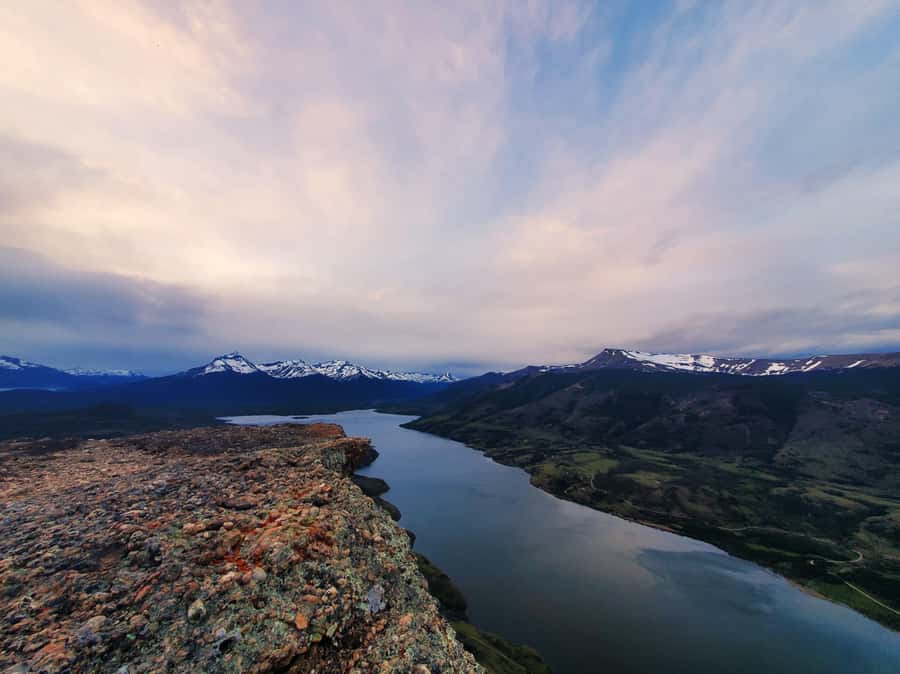 Puerto Natales: Cerro Benitez Half-Day Hike with Condors - Guide quality and the private-group advantage