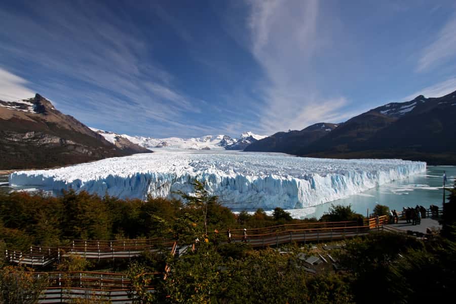 Puerto Natales: Day Trip to Perito Moreno Glacier Argentina - Key points to know before you book