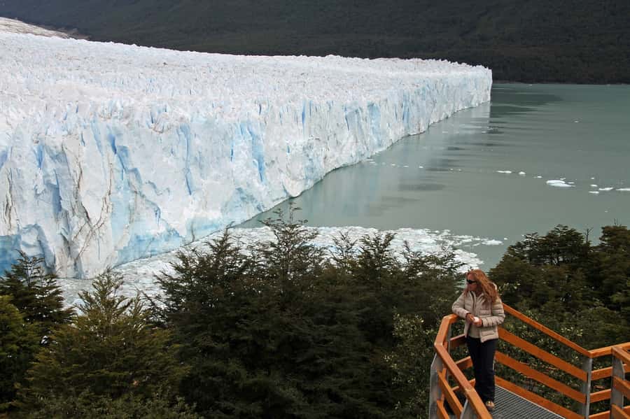 Puerto Natales: Day Trip to Perito Moreno Glacier Argentina - Why Perito Moreno makes this bus day worthwhile
