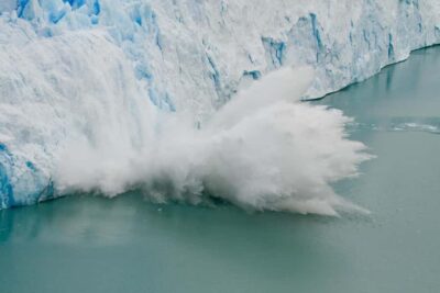 Day Trip to Perito Moreno Glacier Argentina