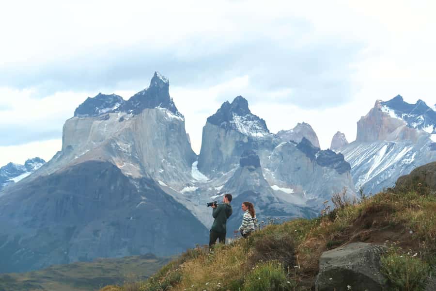 Puerto Natales: Full Day Torres del Paine + Milodon Cave - Milodon Cave: an unusual second attraction