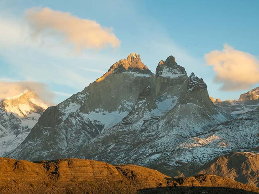 Puerto Natales: Full-Day Torres del Paine Tour - The small group and guide quality matter