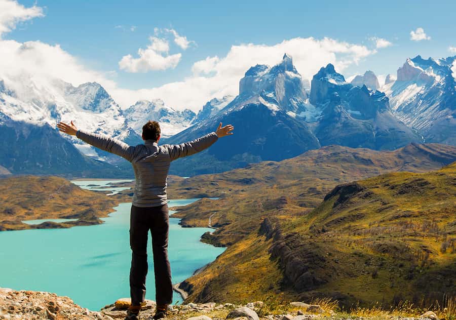 Puerto Natales: Full day tour Torres del Paine National Park - Key points to know before you book