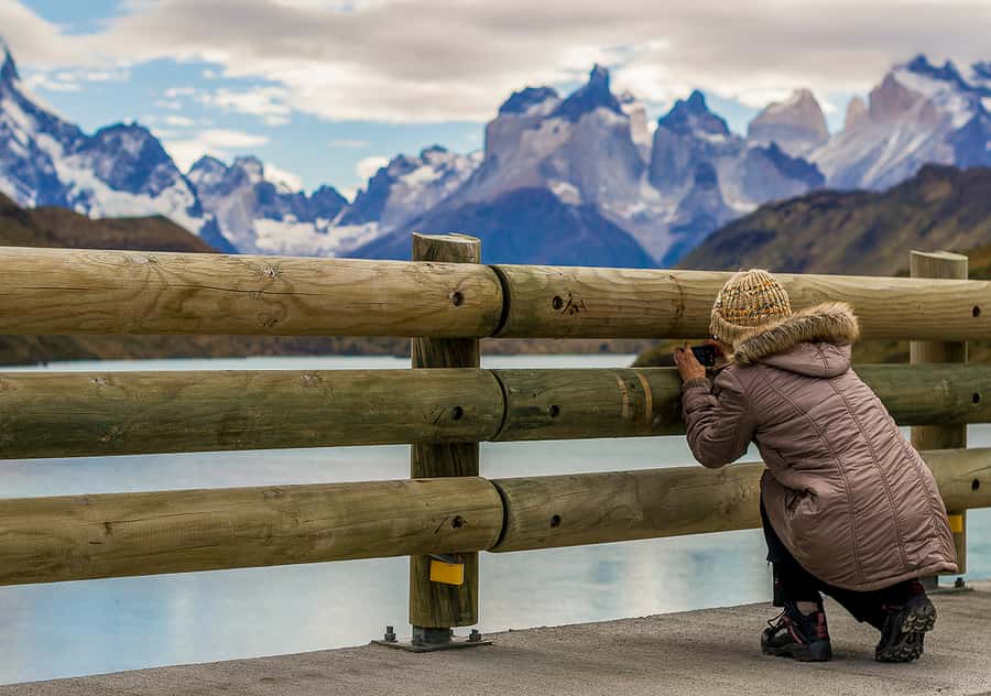 Puerto Natales: Full day tour Torres del Paine National Park - Why this day trip works from Puerto Natales