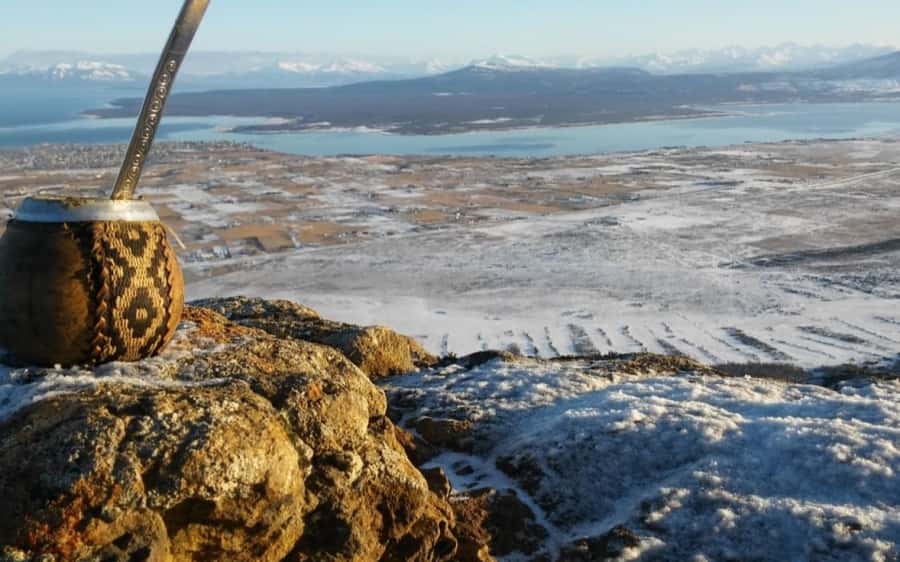 Puerto Natales: Horseback Riding to Dorotea Fjord Lookout - From hotel pickup to the Cerro Dorotea trailhead