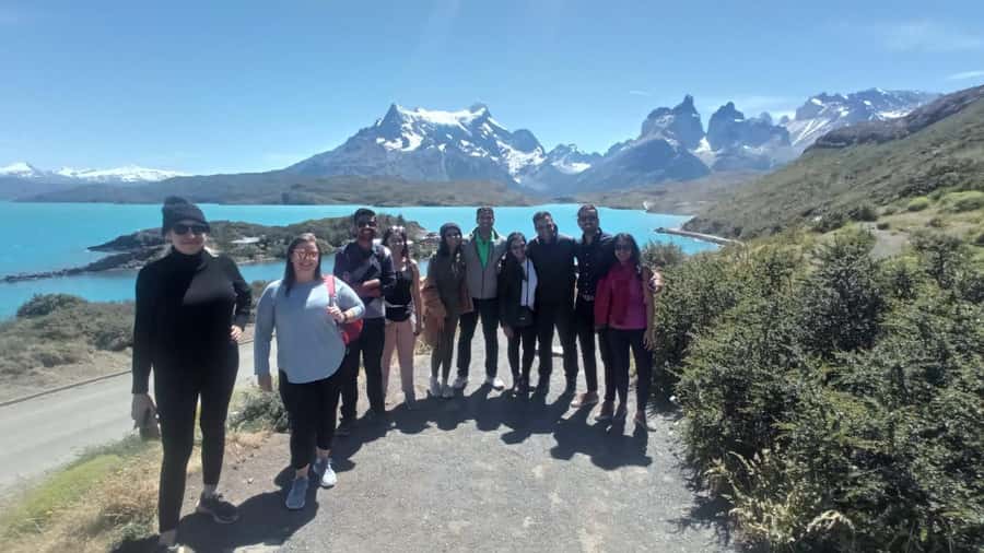Puerto Natales: Torres del Paine Full Day Tour - Key points before you book