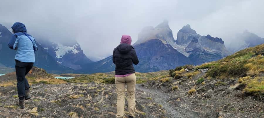 Puerto Natales: Torres del Paine Full Day Tour - What this Puerto Natales day tour is really for