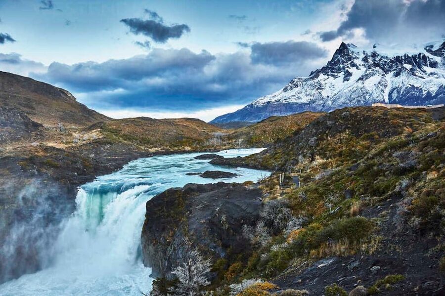 Puerto Natales: Tour Package (Full Day + Base Torres + Grey) - Why this three-day plan works well