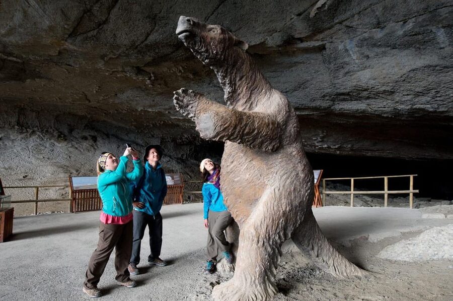 Puerto Natales: Tour Package (Full Day + Base Torres + Grey) - Day two: the 19.5-kilometer Base Torres Trek