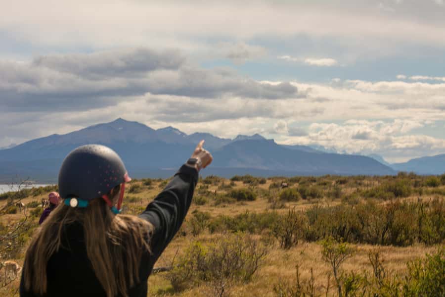 Puerto Natales: Traditional Horseback Riding Experience - Key points at a glance