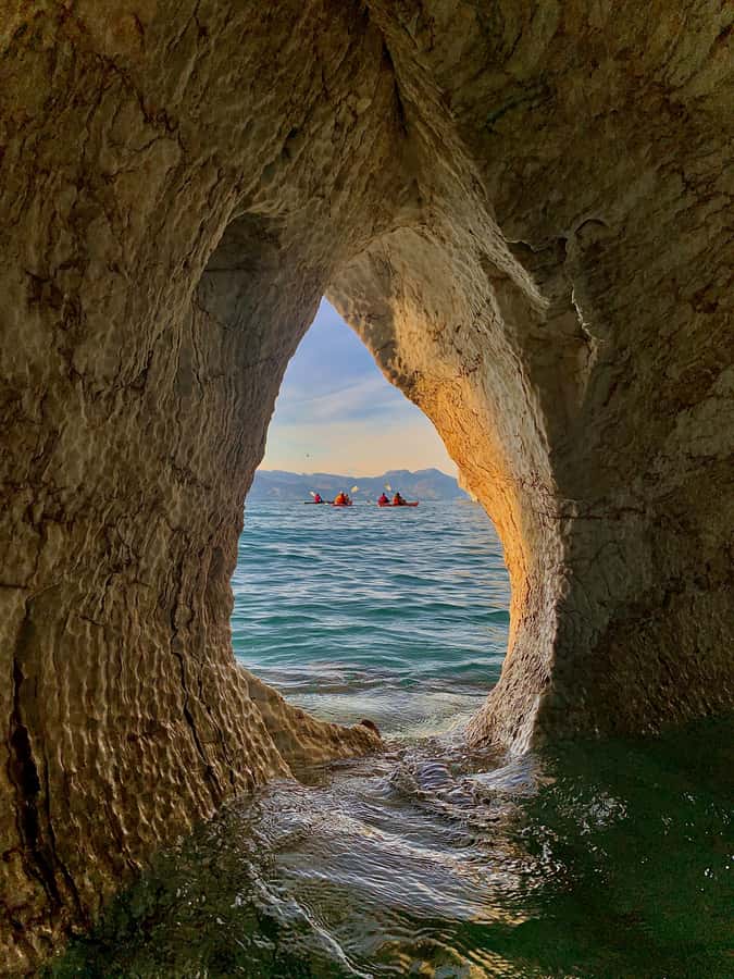 Puerto Rio Tranquilo: Kayak Tour to the Marmol Chapels - Who will enjoy this outing most