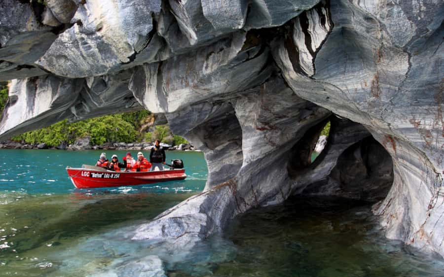 Puerto Tranquilo: Capillas de Mármol + Cathedral Boat Trip - Who Will Enjoy This Boat Trip Most