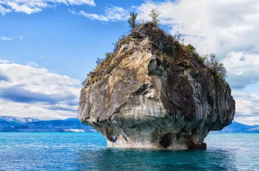 Puerto Tranquilo: Marble Caves Boat Tour - Key points to know before you go