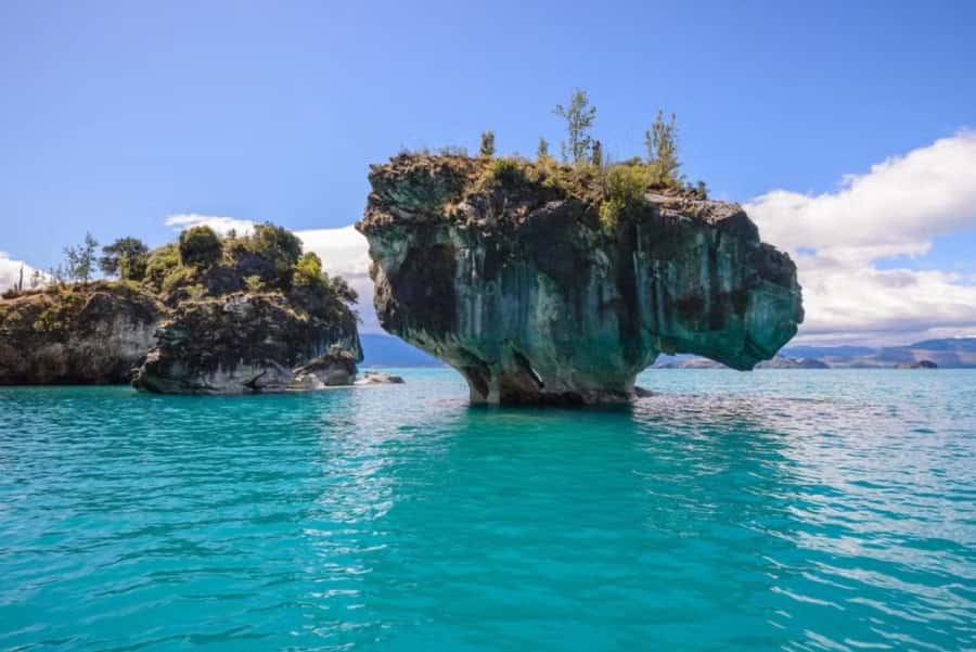 Puerto Tranquilo: Marble Caves Boat Tour - Why Puerto Tranquilo makes a good base