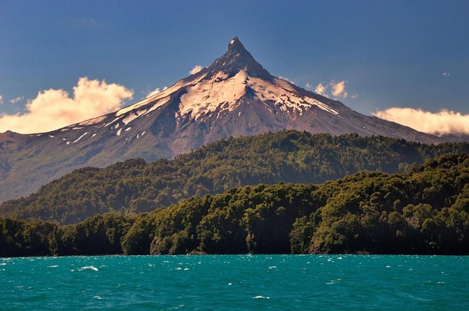 Puerto Varas: Full Day - Peulla navigation - Key points before you book