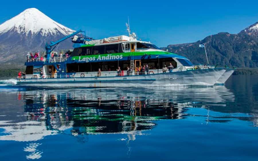 Puerto Varas: Peulla Day Trip - Key points to know before booking