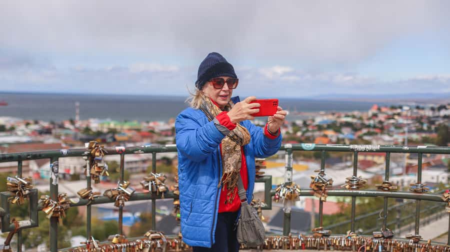 Punta Arenas: City Tour - Key points to know before booking