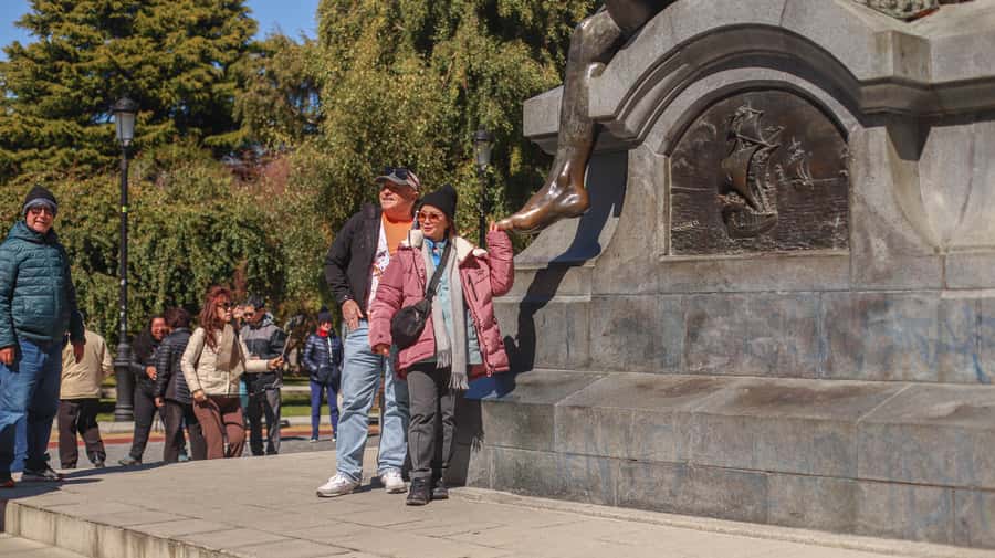 Punta Arenas: City Tour - Why a short city tour makes sense in Punta Arenas