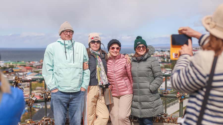 Punta Arenas: City Tour - Snacks, timing, and practical comfort