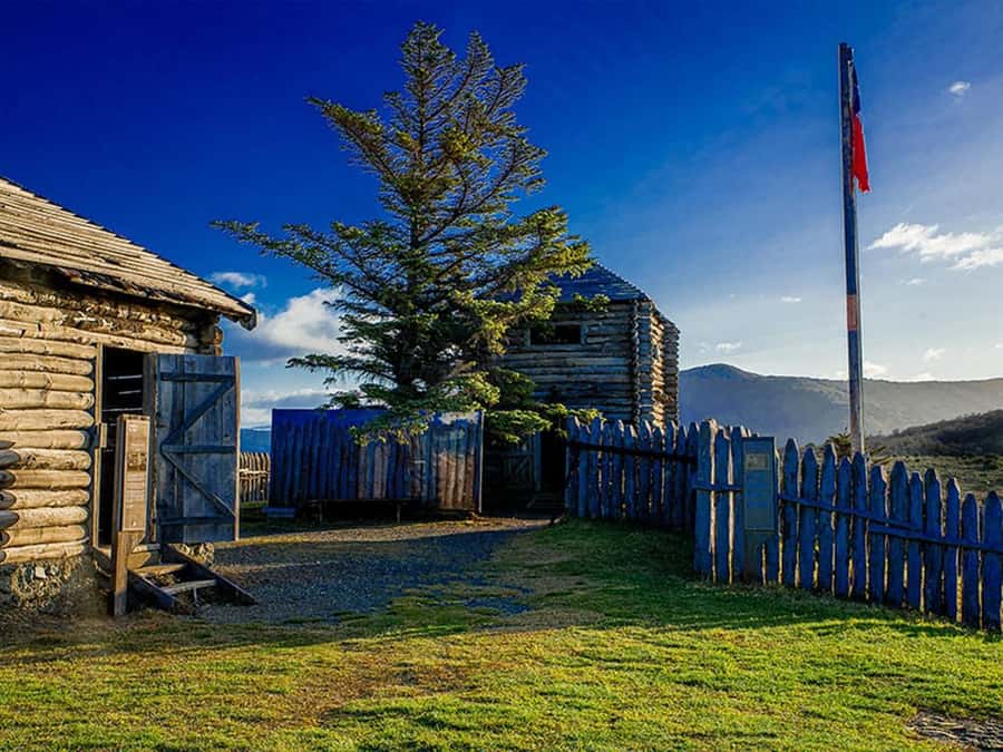 Punta Arenas: Fort Bulnes Historical Tour - Key points to know before booking