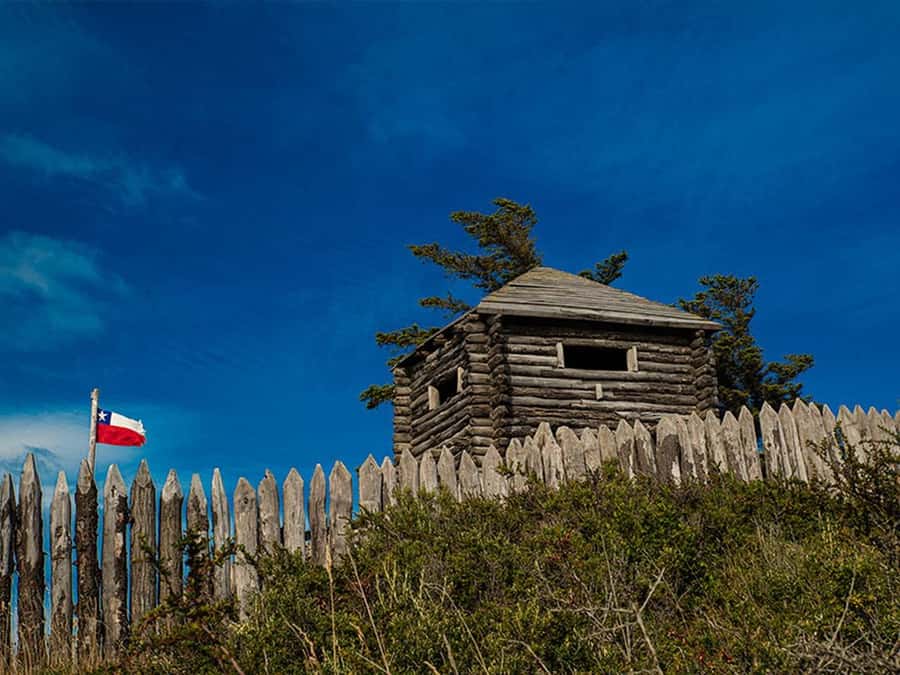Punta Arenas: Fort Bulnes Historical Tour - Why Fort Bulnes matters on a Punta Arenas visit