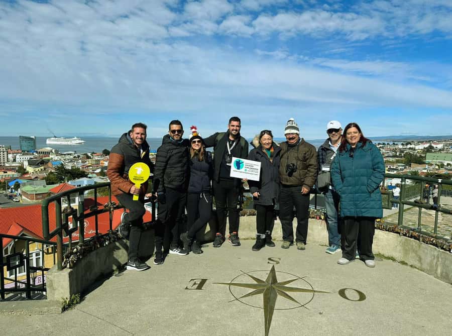 Punta Arenas: Fuerte Bulnes Shore Tour for Cruisers - Who will enjoy this outing most