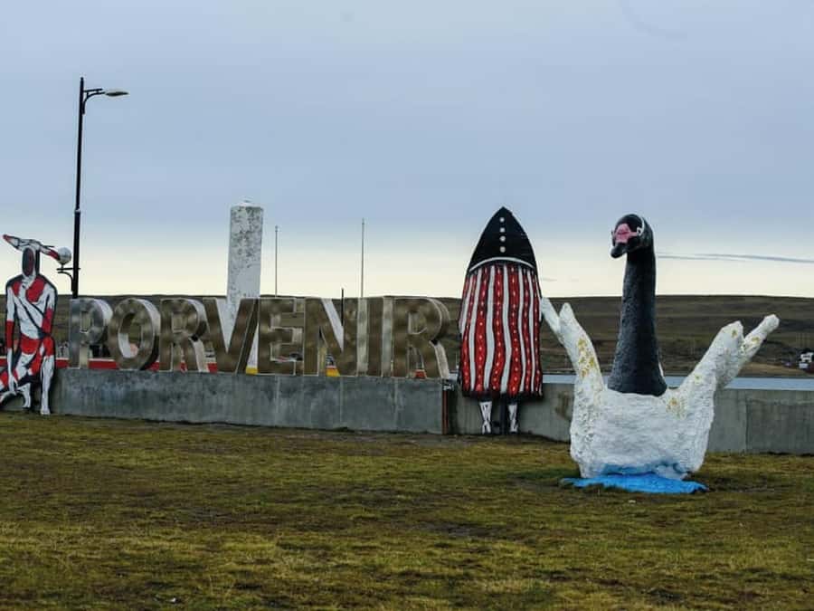 Punta Arenas: Full Day Tierra del Fuego & King Penguins - Bahía Chilota, Porvenir, and the island’s working past