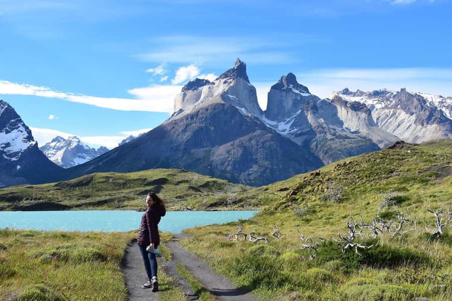 Punta Arenas: Full Day Torres del Paine + Milodon Cave - Milodon Cave and the giant sloth story