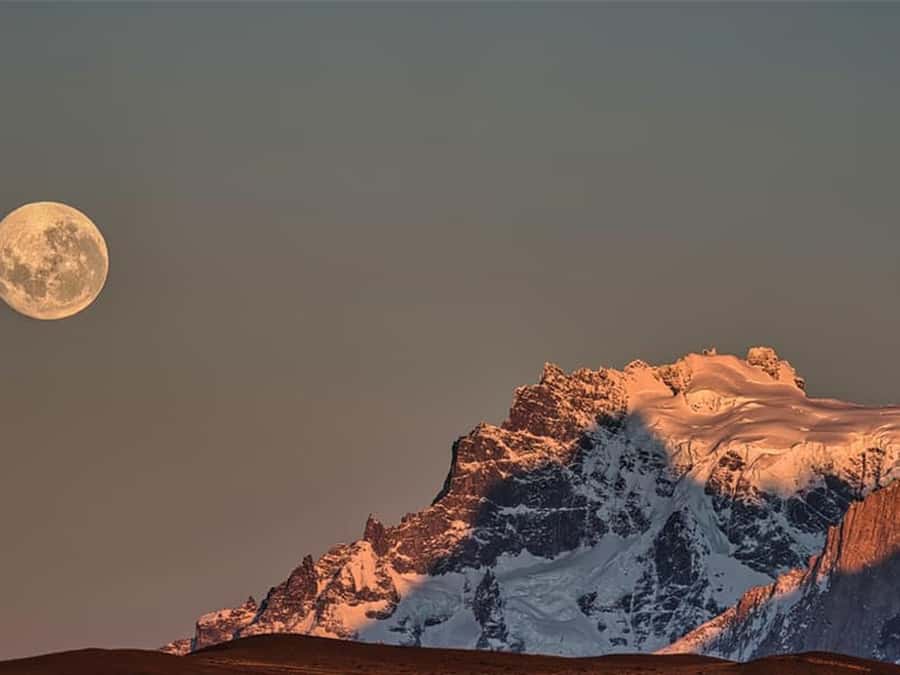 Punta Arenas: Full-Day Torres del Paine Tour - Milodon Cave and the story beneath the rock