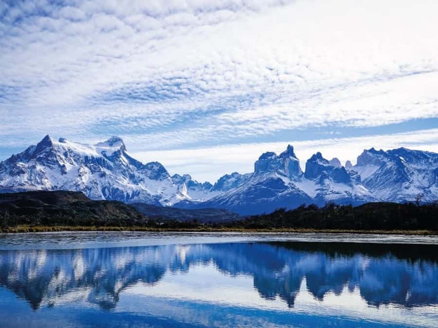 Punta Arenas: Full-Day Torres del Paine Tour - What the $106 price really buys you