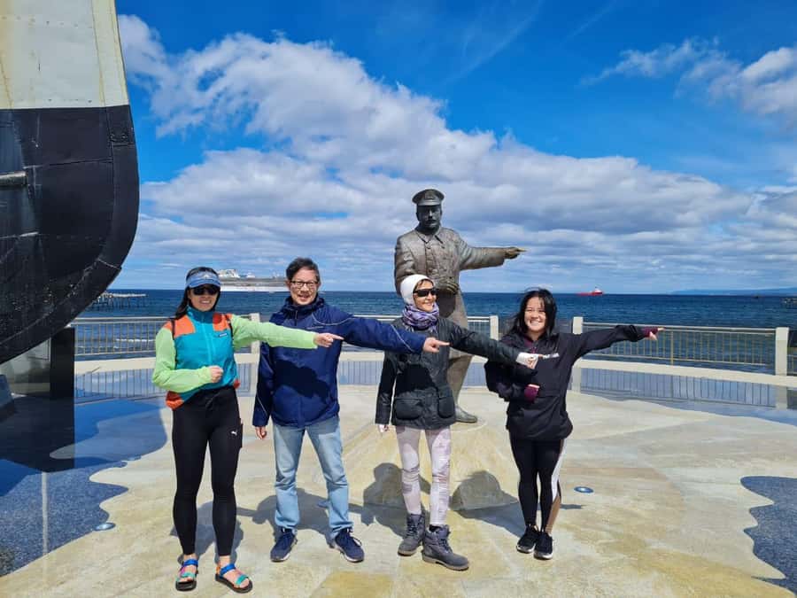 Punta Arenas: Magallanes National Reserve and City Tour - Key things to know before you book