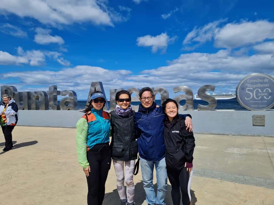 Punta Arenas: Magallanes National Reserve and City Tour - Starting in the Magallanes National Reserve