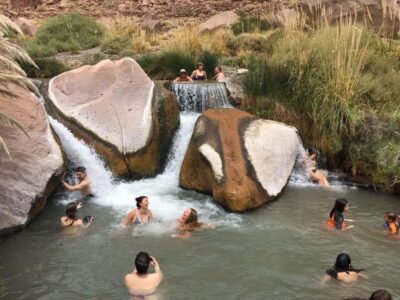 Purilibre Trekking