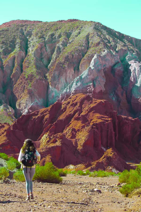 Rainbow Valley Tour: Mesmerizing Colors and Flavors - Key details before you book
