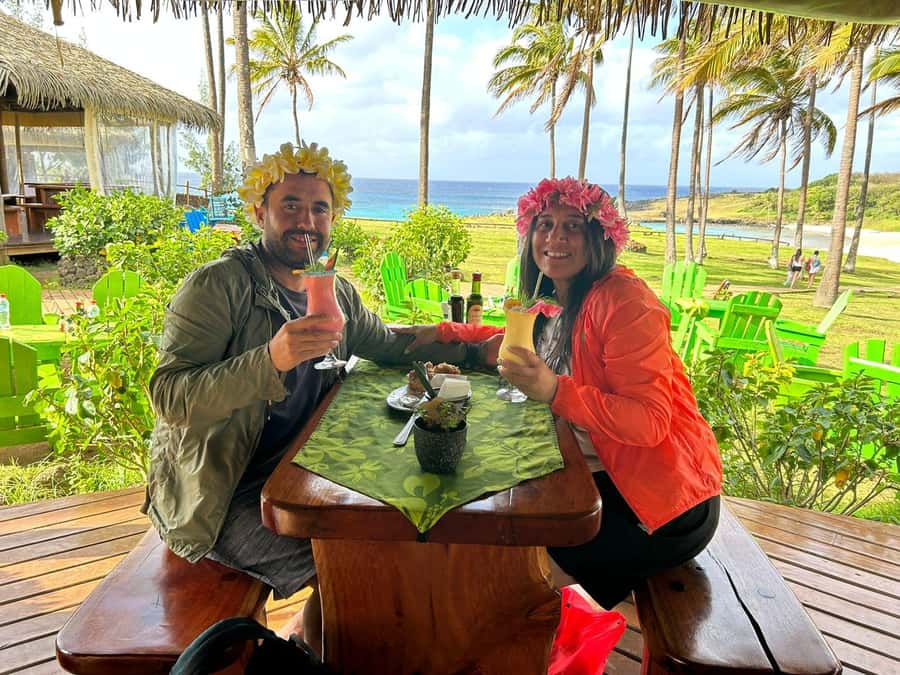 Rapa Nui Dreams: Experiencie Pack 3 Days - What the three days actually cover