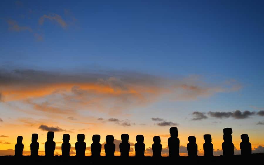 Rapa Nui Dreams: Experiencie Pack 3 Days - Day two: Rano Kau, Orongo, and the island’s caves