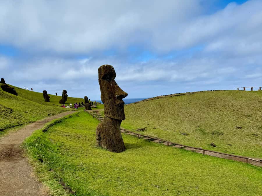Rapa Nui Dreams: Experiencie Pack 3 Days - Is $375 a fair price?