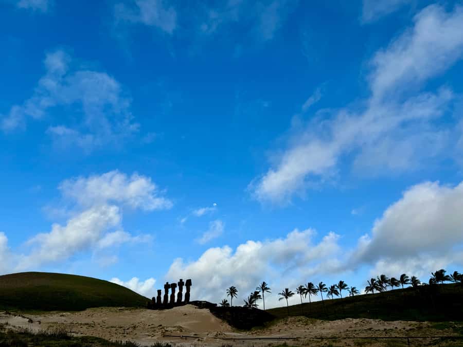 Rapa Nui Dreams: Experiencie Pack 3 Days - Who should choose this experience?