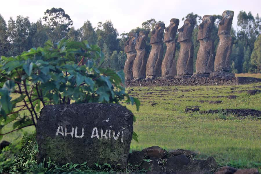 Rapa Nui Highlights Program: 3 incredible tours to discover! - Why this two-day program works