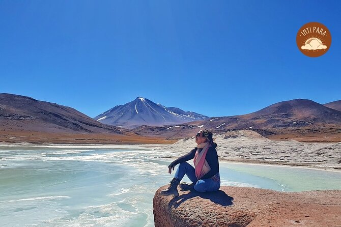 Red Stones and Altiplanic Lagoons - Key points at a glance