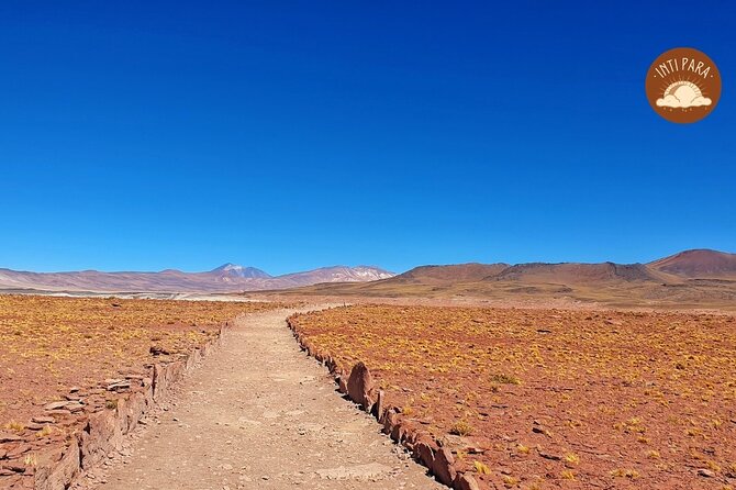 Red Stones and Altiplanic Lagoons - Socaire, a useful change of pace
