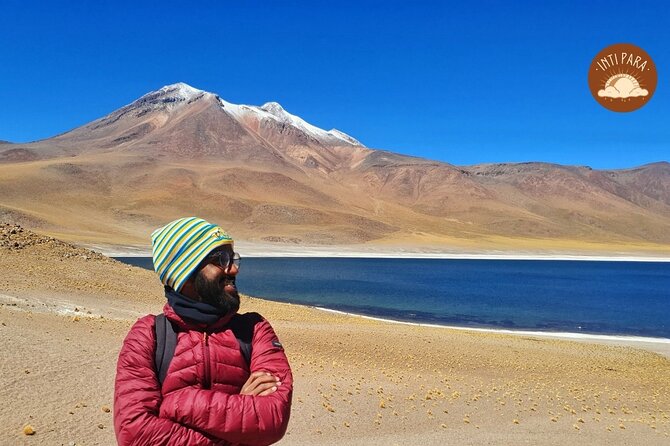 Red Stones and Altiplanic Lagoons - Toconao and the final town stop