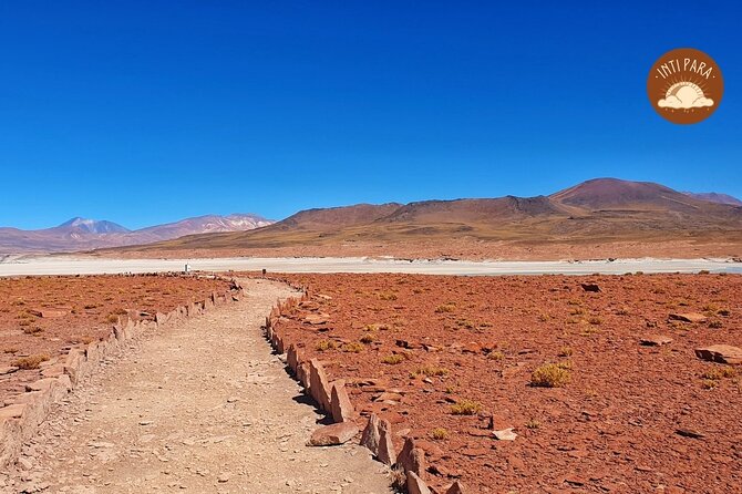 Red Stones and Altiplanic Lagoons - The $75 cost and what you still pay
