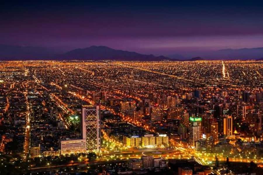San Cristobal Hill Night Tour with Dinner Show - Key points to know before booking