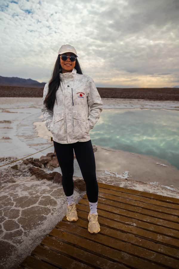 San Pedro Atacama: Baltinache Lagoons - Is the $70 price good value?