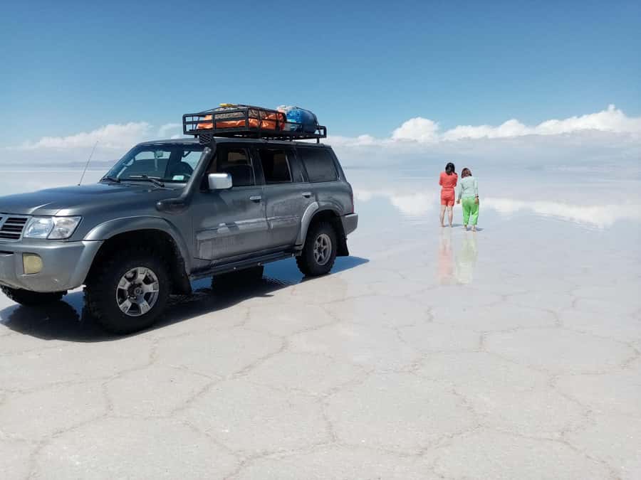 San Pedro de Atacama: 3 D. Tour Uyuni and Back to San Pedro - Key Points Before You Book