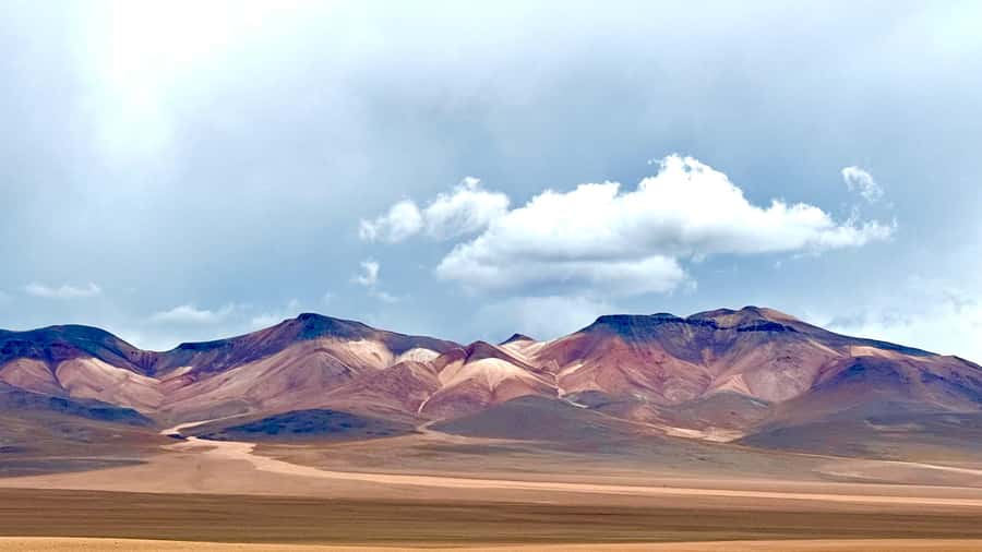 San Pedro de Atacama: 3 D. Tour Uyuni and Back to San Pedro - Should You Book It?
