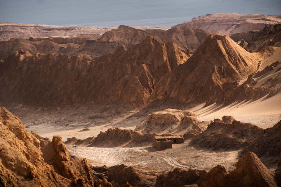 San Pedro de Atacama: 3-Day Activity Combo with 4 Tours - El Tatio Geysers before breakfast